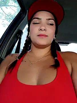 seraphine23 – webcam model profile photo Image 13