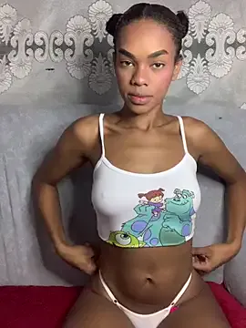 _Cute_ariana_ – webcam model profile photo Image 16