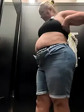 Nicoleevien – webcam model profile photo Image 6