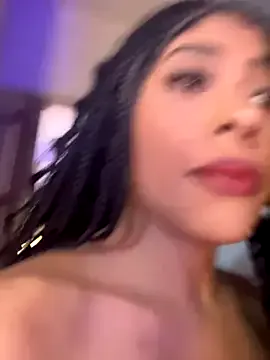 Lucky-xiuxiu – webcam model profile photo Image 8