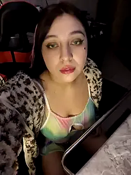 CherrylHolme – webcam model profile photo Image 3