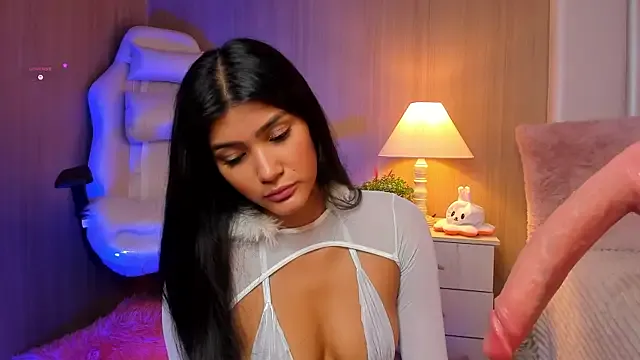 El-Jouri – webcam model profile photo Image 12