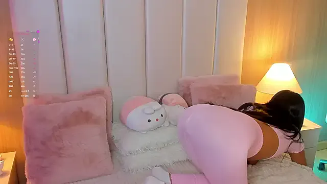 El-Jouri – webcam model profile photo Image 16