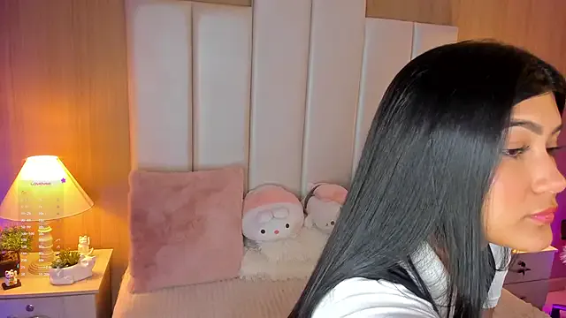 El-Jouri – webcam model profile photo Image 17