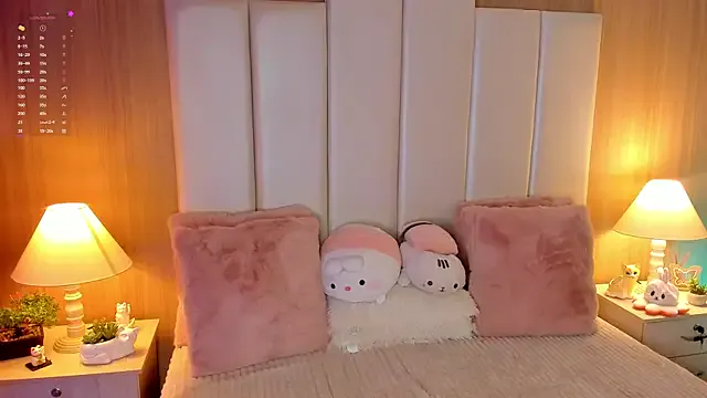 El-Jouri – webcam model profile photo Image 18