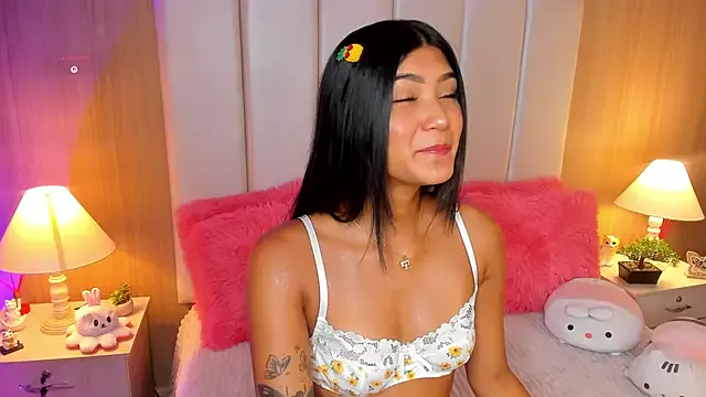 El-Jouri – webcam model profile photo Image 8