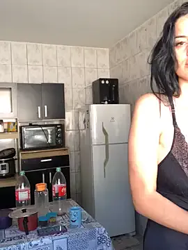 Angel-Barbie – webcam model profile photo Image 12