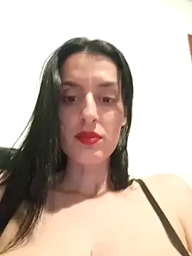 Angel-Barbie – webcam model profile photo Image 2