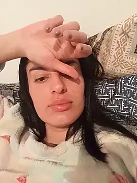 Angel-Barbie – webcam model profile photo Image 5