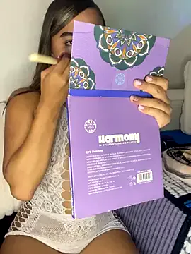 sladkoesolnishko – webcam model profile photo Image 6