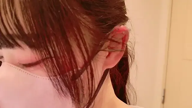 Nicoleevien – webcam model profile photo Image 4