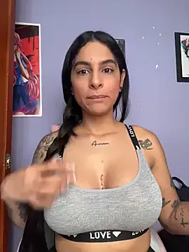 Luna_Doll@xh – webcam model profile photo Image 10