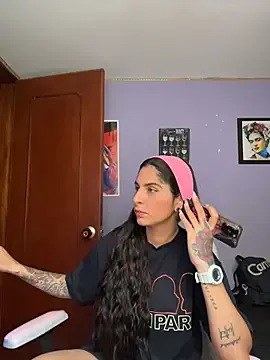 Luna_Doll@xh – webcam model profile photo Image 9