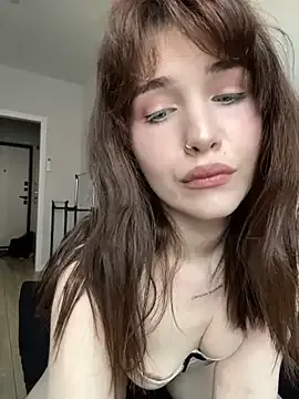 CherryCrystall – webcam model profile photo