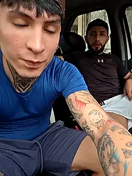 SMELLSEX – webcam model profile photo Image 19