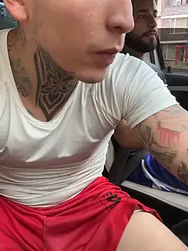 SMELLSEX – webcam model profile photo Image 7