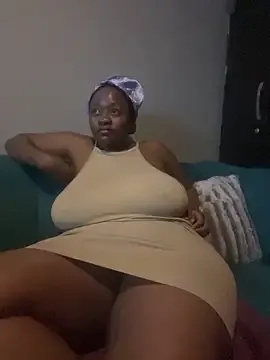 Chubbykarisma27 – webcam model profile photo