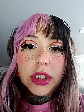 Francesexe – webcam model profile photo Image 14