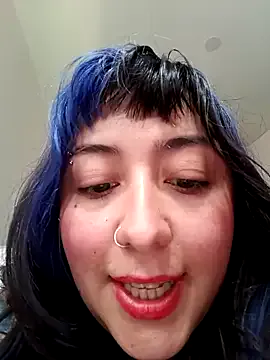 Francesexe – webcam model profile photo Image 6