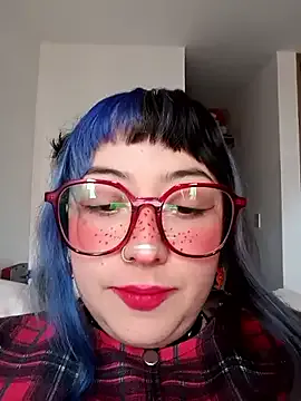 Francesexe – webcam model profile photo Image 7