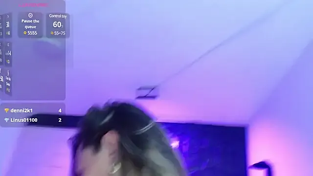 faseremx – webcam model profile photo Image 3