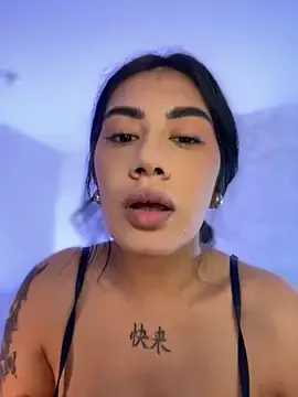 SissiVienna – webcam model profile photo Image 17