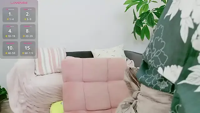 Misses-Cougar – webcam model profile photo Image 15