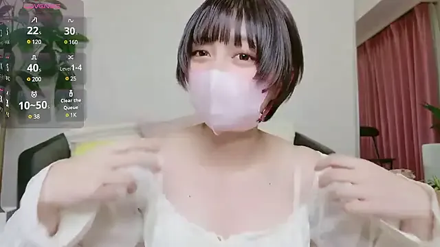 Misses-Cougar – webcam model profile photo Image 2