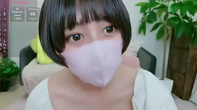 Misses-Cougar – webcam model profile photo Image 5