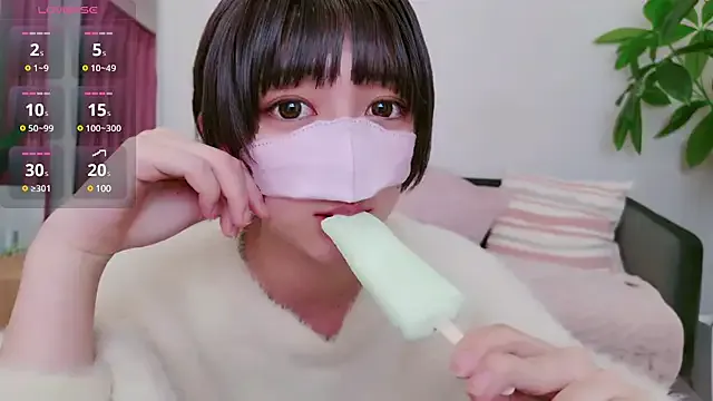 Misses-Cougar – webcam model profile photo Image 6