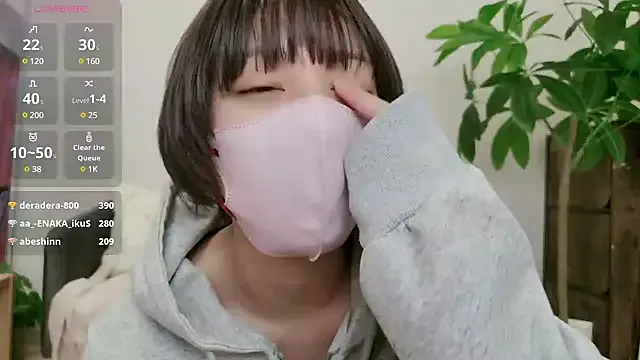 Misses-Cougar – webcam model profile photo Image 7