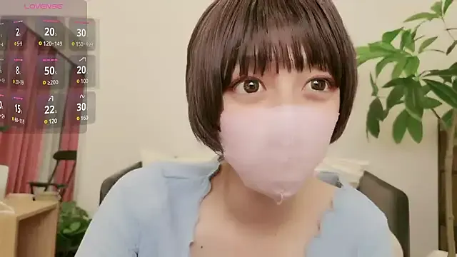 Misses-Cougar – webcam model profile photo Image 8