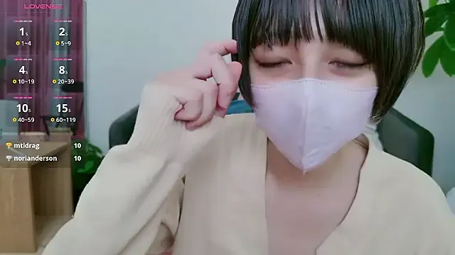 Misses-Cougar – webcam model profile photo Image 9