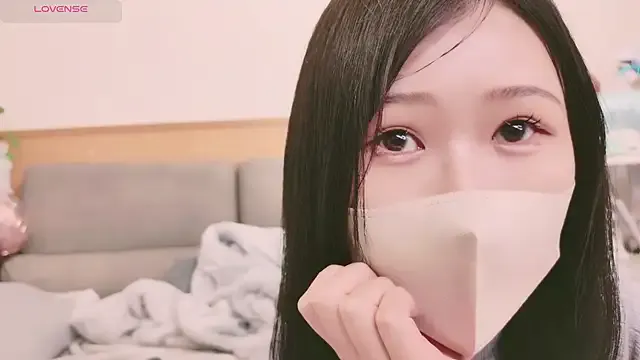 Conatsu – webcam model profile photo