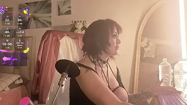 pennybabyy – webcam model profile photo Image 19