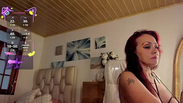 pennybabyy – webcam model profile photo Image 7