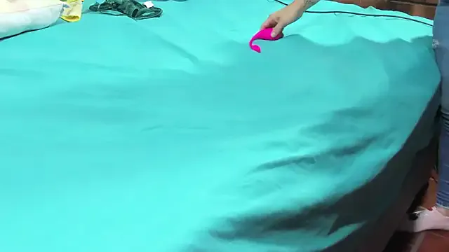 DestinyTurner – webcam model profile photo Image 12