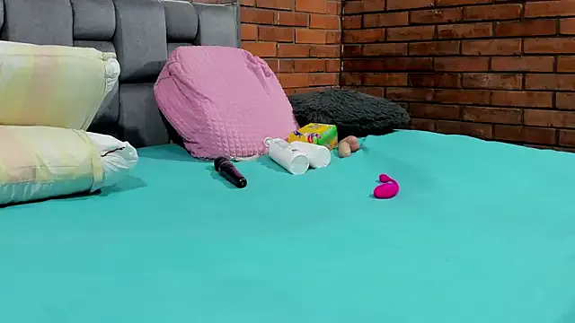 DestinyTurner – webcam model profile photo Image 3