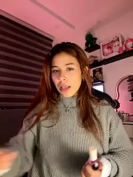 Draculona-666 – webcam model profile photo Image 13