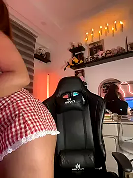 Draculona-666 – webcam model profile photo Image 17