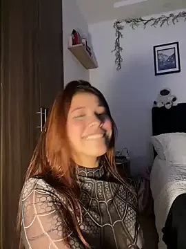 Draculona-666 – webcam model profile photo Image 9