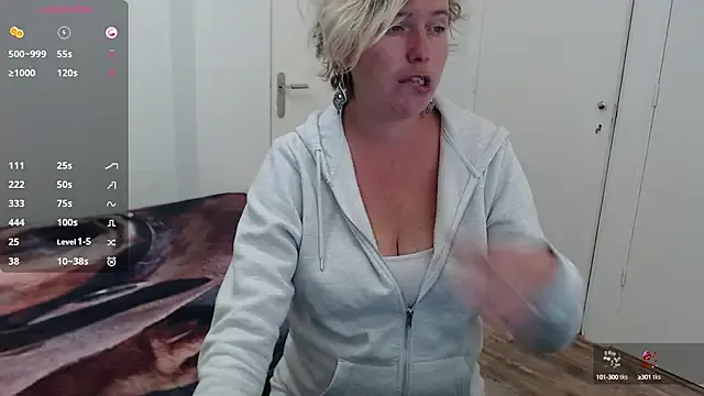 belle_phine – webcam model profile photo Image 15