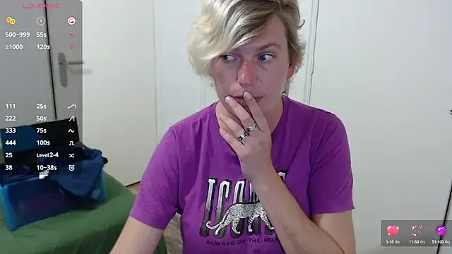 belle_phine – webcam model profile photo Image 7