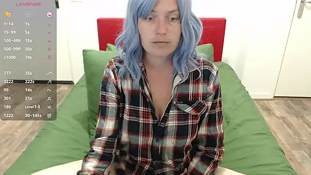 belle_phine – webcam model profile photo Image 8