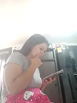 Sania-Love – webcam model profile photo Image 2