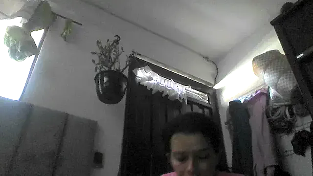 Sania-Love – webcam model profile photo Image 6