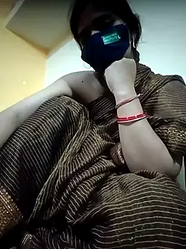 Cute-Bandna – webcam model profile photo