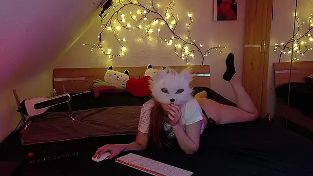 Arisha- – webcam model profile photo Image 8