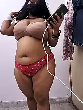 Sandhya_77 – webcam model profile photo Image 3