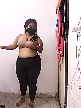 Sandhya_77 – webcam model profile photo Image 7